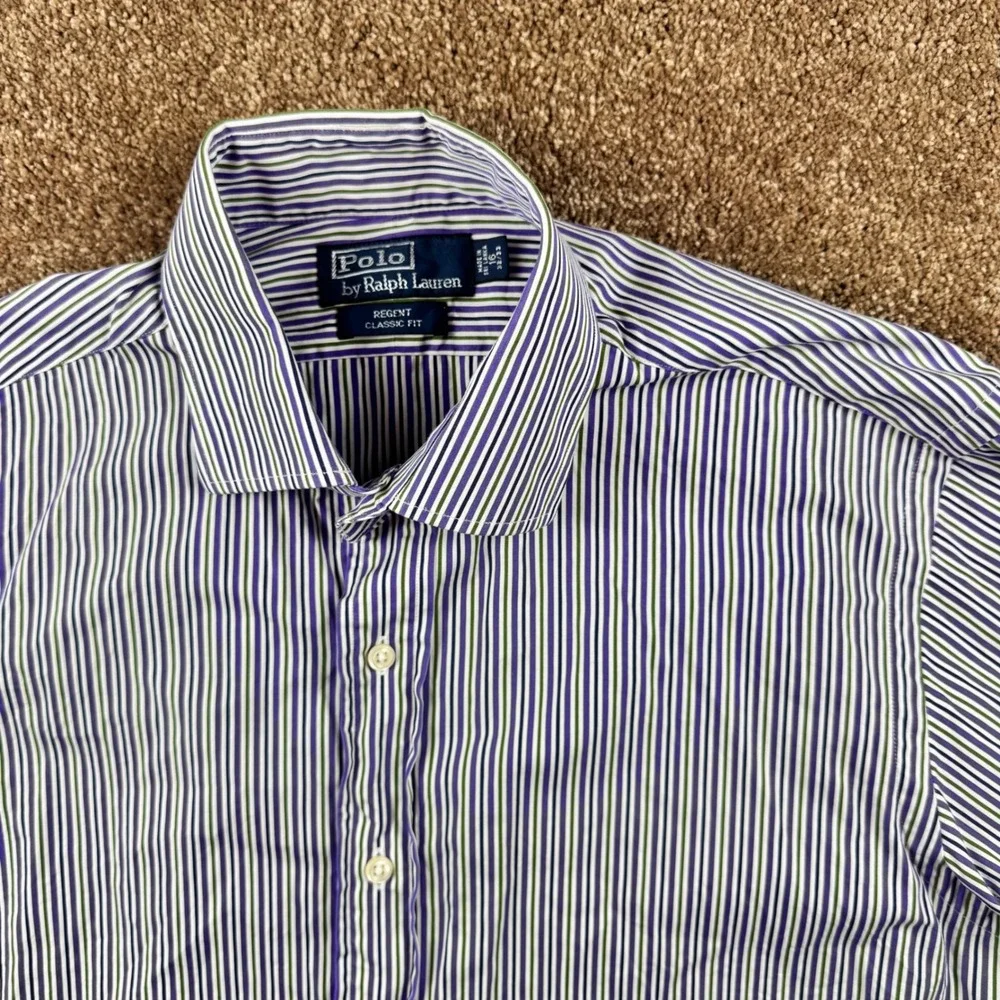Polo Ralph Lauren classic fit